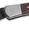 Нож STAYER складной с деревянными вставками, большой 47620-2_z01 купить в Нижневартовске