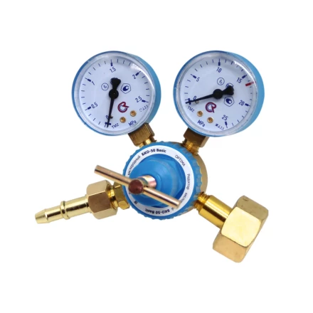 Редуктор кислородный БКО-50 Basic (Оберон) Q4126 купить в Нижневартовске