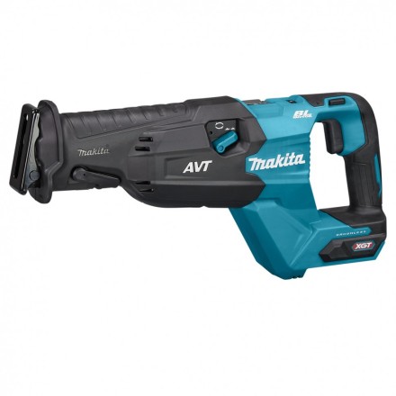 Аккумуляторная сабельная пила Makita XGT JR002GZ (40V,  без АКБ и ЗУ) купить в Нижневартовске