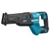 Аккумуляторная сабельная пила Makita XGT JR002GZ (40V,  без АКБ и ЗУ) купить в Нижневартовске
