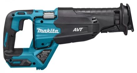 Аккумуляторная сабельная пила Makita XGT JR002GZ (40V,  без АКБ и ЗУ) купить в Нижневартовске