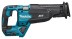 Аккумуляторная сабельная пила Makita XGT JR002GZ (40V,  без АКБ и ЗУ) купить в Нижневартовске