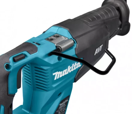 Аккумуляторная сабельная пила Makita XGT JR002GZ (40V,  без АКБ и ЗУ) купить в Нижневартовске