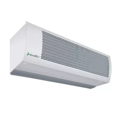 Воздушно-тепловая завеса водяная электрическая BALLU BHC-22WR купить в Нижневартовске