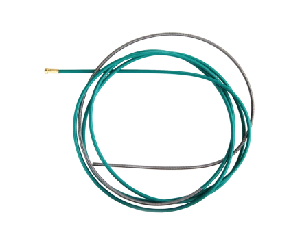 Канал направляющий 5,5метр зеленый 2,0-2,4мм IIC0521 Сварог купить в Нижневартовске