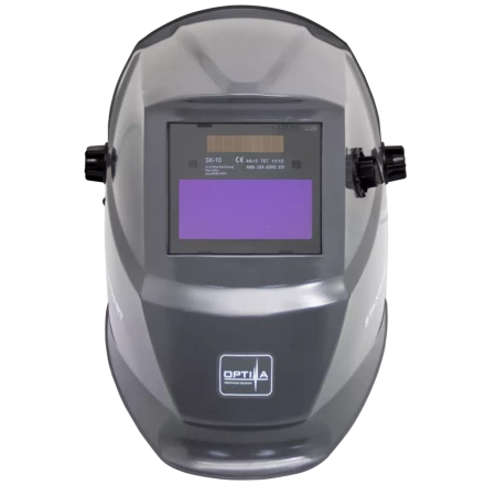 Маска сварщика Хамелеон STANDART (GREY) 21091317 купить в Нижневартовске