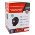 Маска сварщика Хамелеон STANDART (GREY) 21091317 купить в Нижневартовске