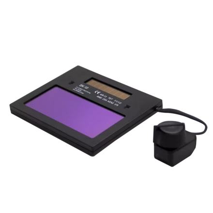 Маска сварщика Хамелеон STANDART (GREY) 21091317 купить в Нижневартовске