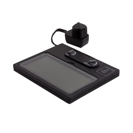 Маска сварщика Хамелеон STANDART (GREY) 21091317 купить в Нижневартовске