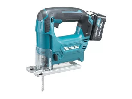 Аккумуляторный лобзик Makita JV101DWAE купить в Нижневартовске