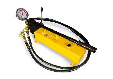 Насос гидравлический двусторонний TOR HHB-700S 3,5л (ручной) 105633 купить в Нижневартовске