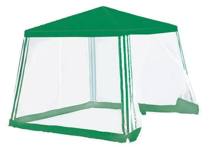 Тент садовый с москитной сеткой 2,5х2,5/2,5 PALISAD Camping 69520 купить в Нижневартовске