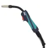 Горелка MW-15 Flex (3m / Air / Euro) с гибким гусаком XL002.0449FX купить в Нижневартовске