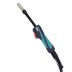 Горелка MW-15 Flex (3m / Air / Euro) с гибким гусаком XL002.0449FX купить в Нижневартовске