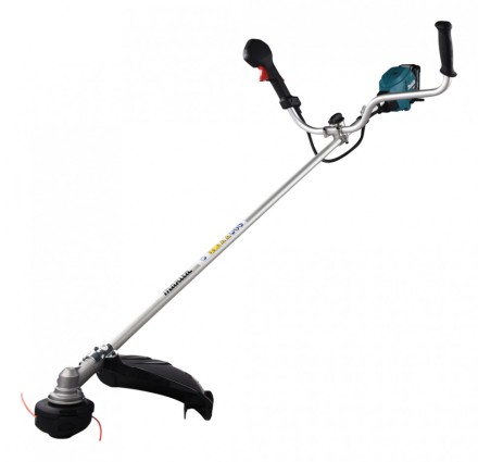 Аккумуляторный триммер 40В Makita UR006GM102 (1 АКБ 4Ач,  ЗУ) купить в Нижневартовске