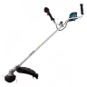 Аккумуляторный триммер 40В Makita UR006GM102 (1 АКБ 4Ач,  ЗУ) купить в Нижневартовске