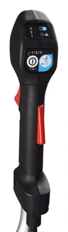 Аккумуляторный триммер 40В Makita UR006GM102 (1 АКБ 4Ач,  ЗУ) купить в Нижневартовске