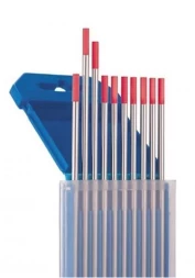 Электрод вольфрамовый WT-20 (d 2,0мм, L-175мм) Оберон WT2020