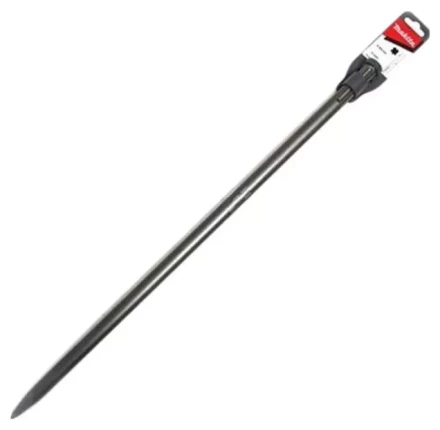 Пикообразное зубило Makita D-34198, SDS-Max 600 мм купить в Нижневартовске