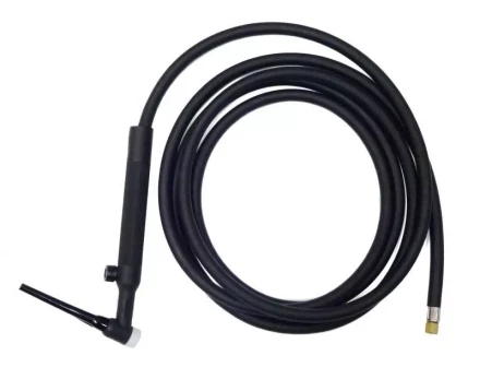 Горелка TIG 26V 180A (35%) M12x1, 8m с клапаном купить в Нижневартовске