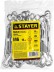 Талреп DIN 1480, крюк-кольцо, оцинкованный, М6, 15 шт, STAYER Master 30515-06 30515-06 купить в Нижневартовске