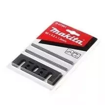 Нож для рубанка 82 мм Makita D-07951 (4шт) купить в Нижневартовске