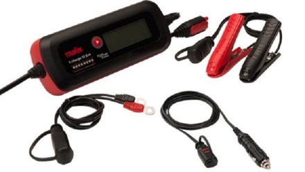 Зарядное устройство T-CHARGE 12 EVO 6V/12V Telwin купить в Нижневартовске