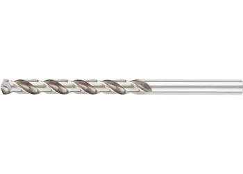 Сверло спиральное по металлу 6,5 мм, HSS, 338 W GROSS 71615