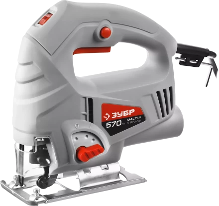 Лобзик электрический Л-570-65 серия МАСТЕР купить в Нижневартовске