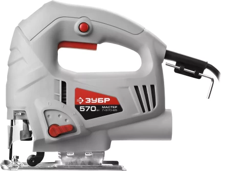 Лобзик электрический Л-570-65 серия МАСТЕР купить в Нижневартовске