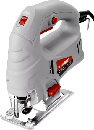 Лобзик электрический Л-570-65 серия МАСТЕР купить в Нижневартовске