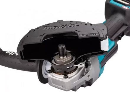 Бампер защитного кожуха 125 мм Makita (199710-5) купить в Нижневартовске