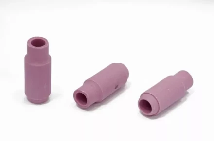 Сопло керамическое TIG17-18-26 d.12,5 №8 TC0006 Ref. Aurora купить в Нижневартовске