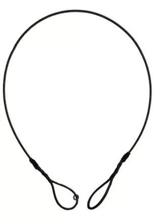 Строп СКП-2.50 т. L=2.50м заплет ГОСТ 7668-80 купить в Нижневартовске