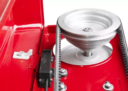 Радиально-сверлильный + тиски ЗСС-550 серия МАСТЕР купить в Нижневартовске