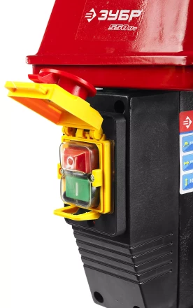 Радиально-сверлильный + тиски ЗСС-550 серия МАСТЕР купить в Нижневартовске