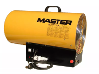 Газовая тепловая пушка MASTER BLP 73 M