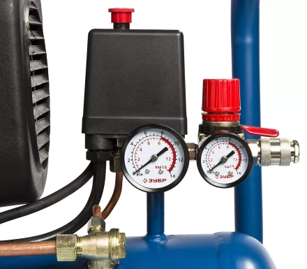 Компрессор воздушный ЗКПМ-310-24-2.2 серия ПРОФЕССИОНАЛ купить в Нижневартовске