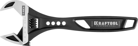 Ключ разводной силовой KRAFTOOL T-REX 27254-30 купить в Нижневартовске