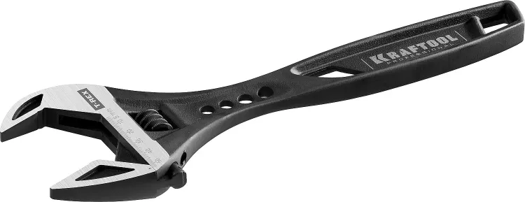 Ключ разводной силовой KRAFTOOL T-REX 27254-30 купить в Нижневартовске