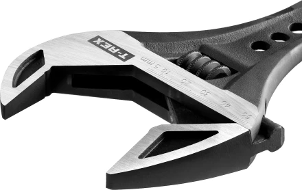 Ключ разводной силовой KRAFTOOL T-REX 27254-30 купить в Нижневартовске