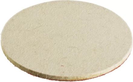 Полировальная насадка STAYER "MASTER" из фетра на липучке d=150мм 35930-150 купить в Нижневартовске