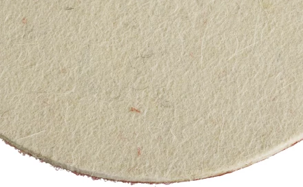 Полировальная насадка STAYER "MASTER" из фетра на липучке d=150мм 35930-150 купить в Нижневартовске