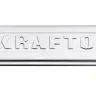 Ключ комбинированный KRAFTOOL, Cr-V, DIN 3113 27079-30 купить в Нижневартовске