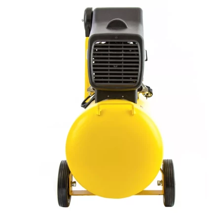 Компрессор воздушный, прямой привод DC1500/50, 1.5 кВт, 50 литров, 220 л/мин Denzel 58161 купить в Нижневартовске