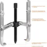 Съемники шарнирные 2-захватные с удлиненными захватами серия ПРОФЕССИОНАЛ купить в Нижневартовске