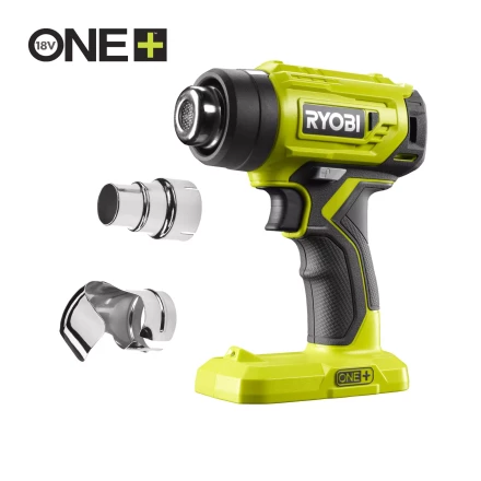 Ryobi Технический фен ONE R18HG-0 5133004423 купить в Нижневартовске