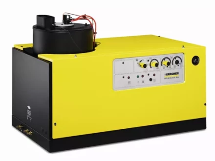 Автомойка высокого давления Karcher HDS 12/14 ST ECO купить в Нижневартовске