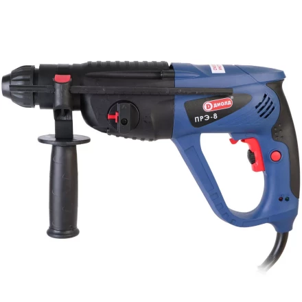 Перфоратор Диолд ПРЭ-8 купить в Нижневартовске