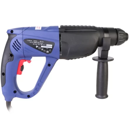 Перфоратор Диолд ПРЭ-8 купить в Нижневартовске